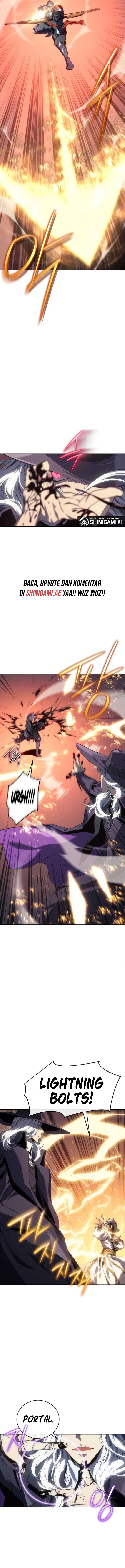 Why I Quit Being The Demon King