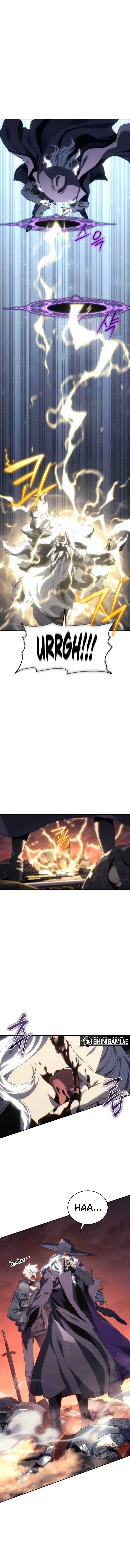 Why I Quit Being The Demon King
