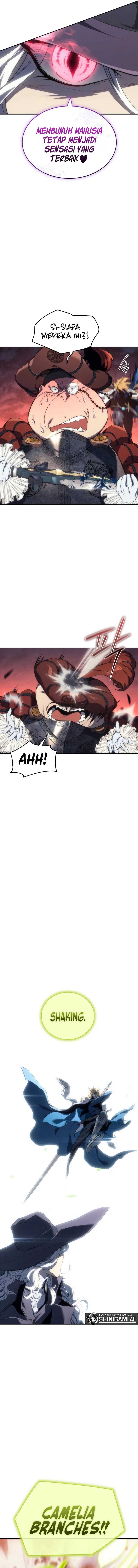 Why I Quit Being The Demon King