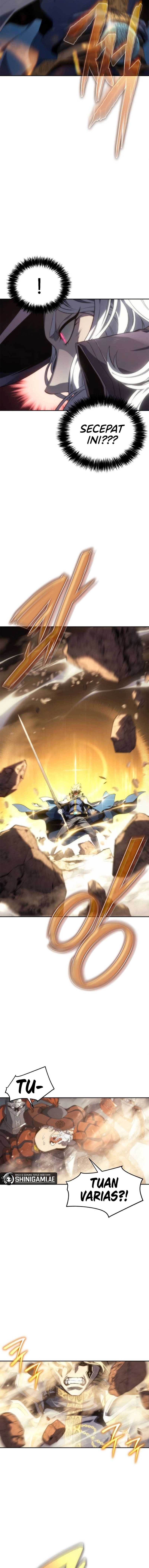 Why I Quit Being The Demon King