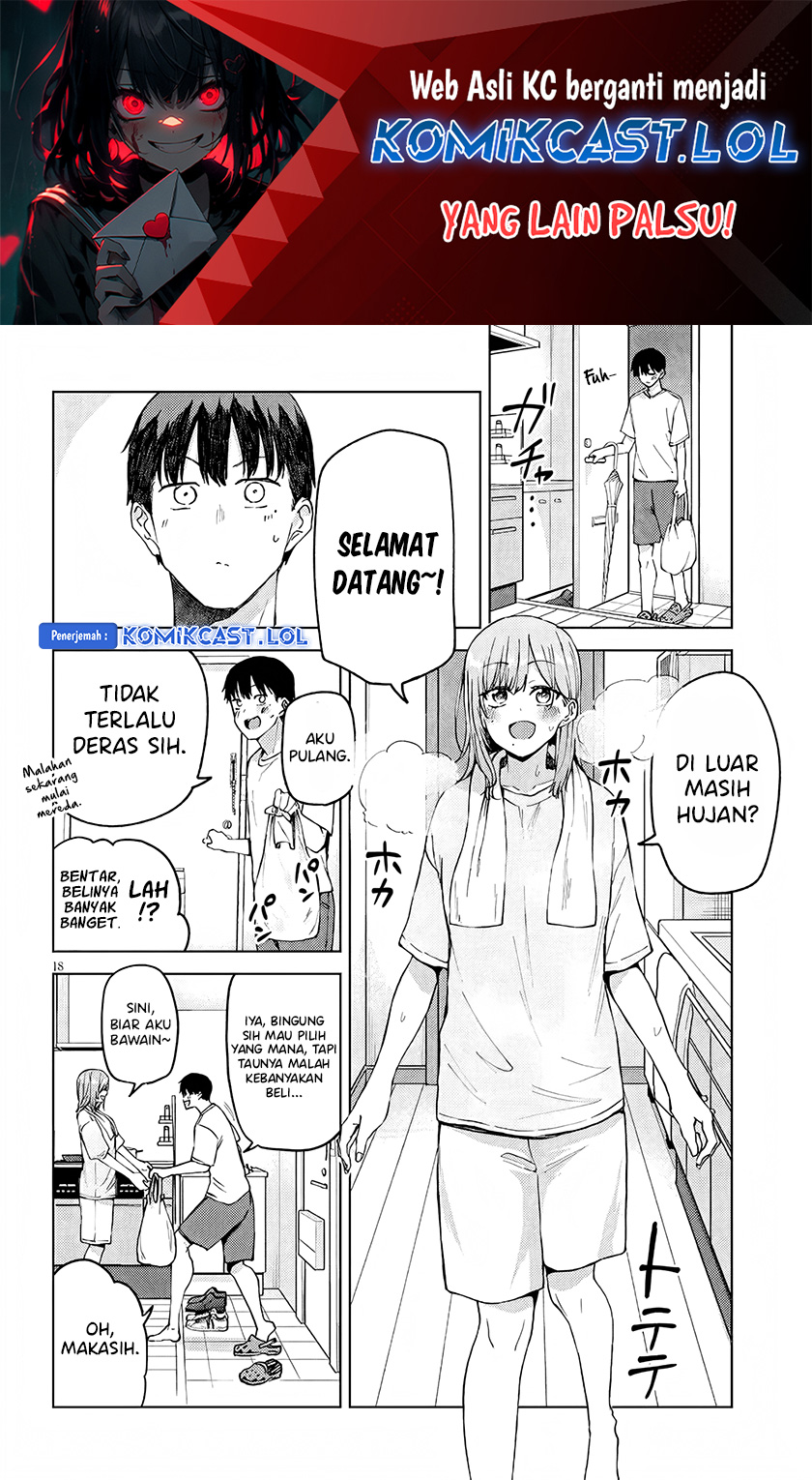 Will You Marry Me If I Quit Being an Idol?!