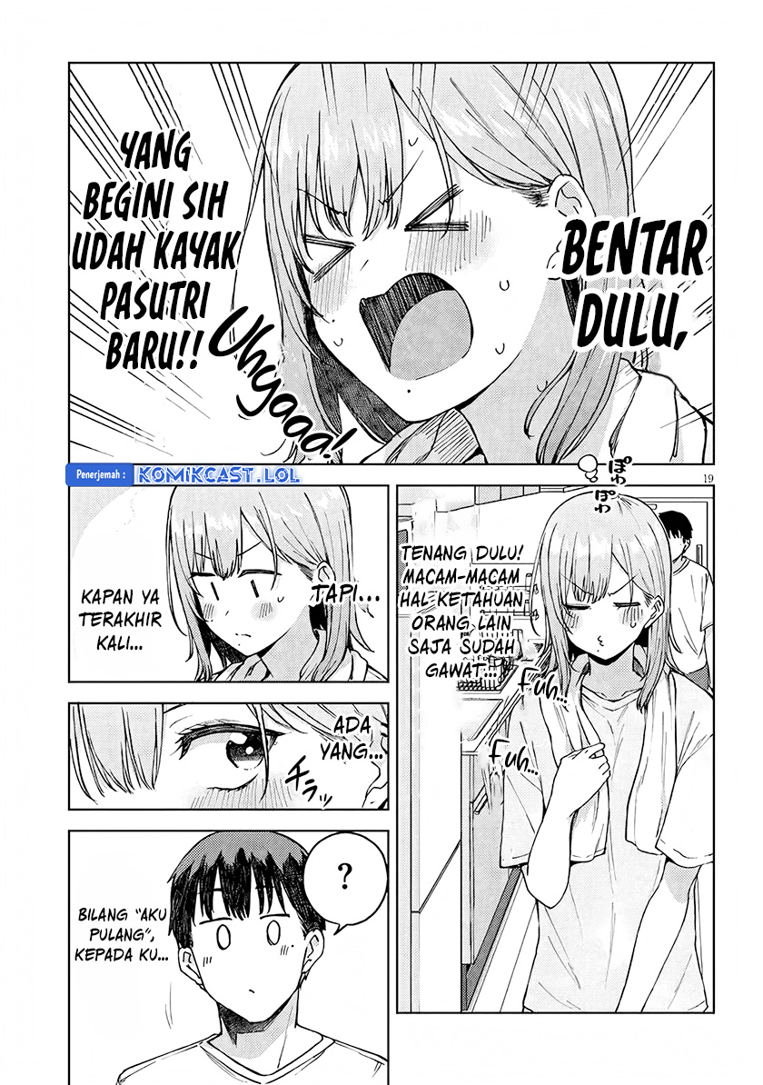 Will You Marry Me If I Quit Being an Idol?!