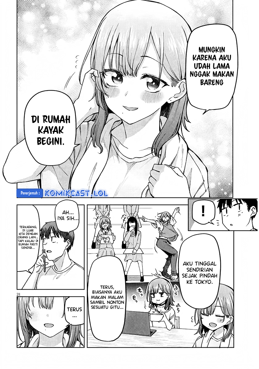 Will You Marry Me If I Quit Being an Idol?!