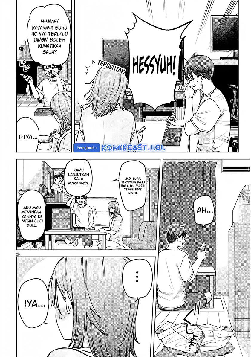 Will You Marry Me If I Quit Being an Idol?!