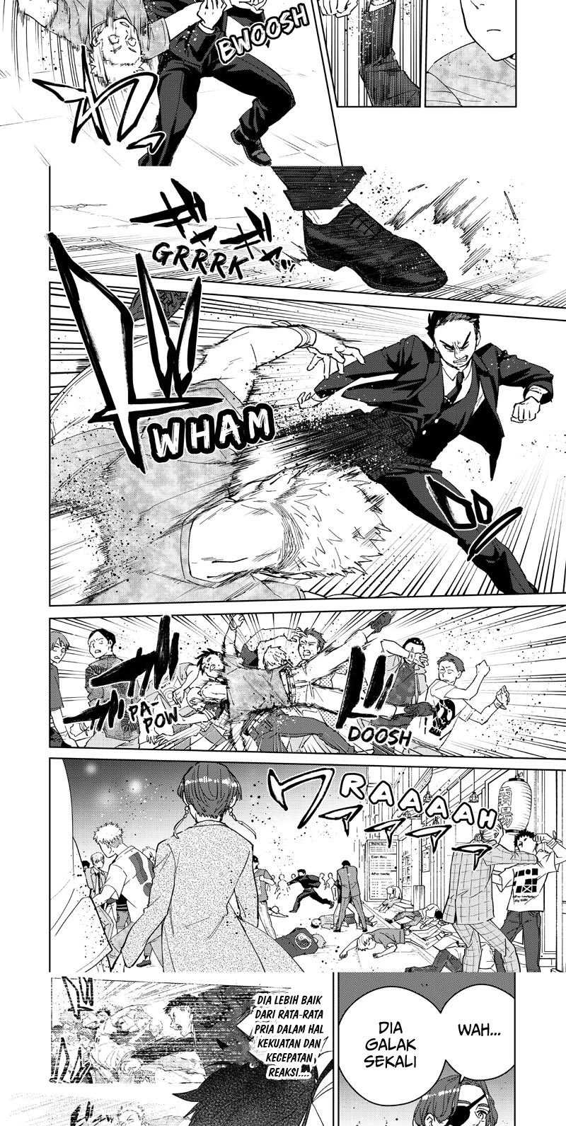 Wind Breaker (NII Satoru)