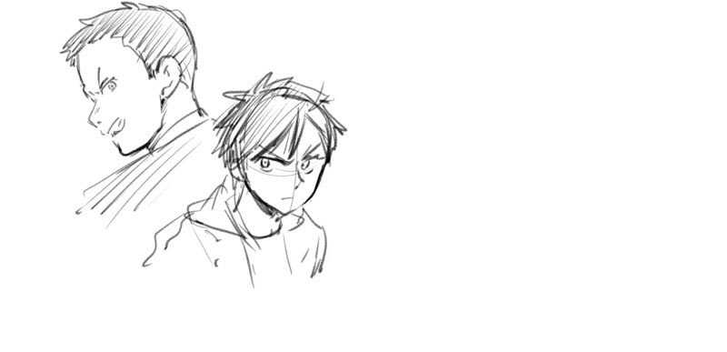 Wind Breaker (NII Satoru)