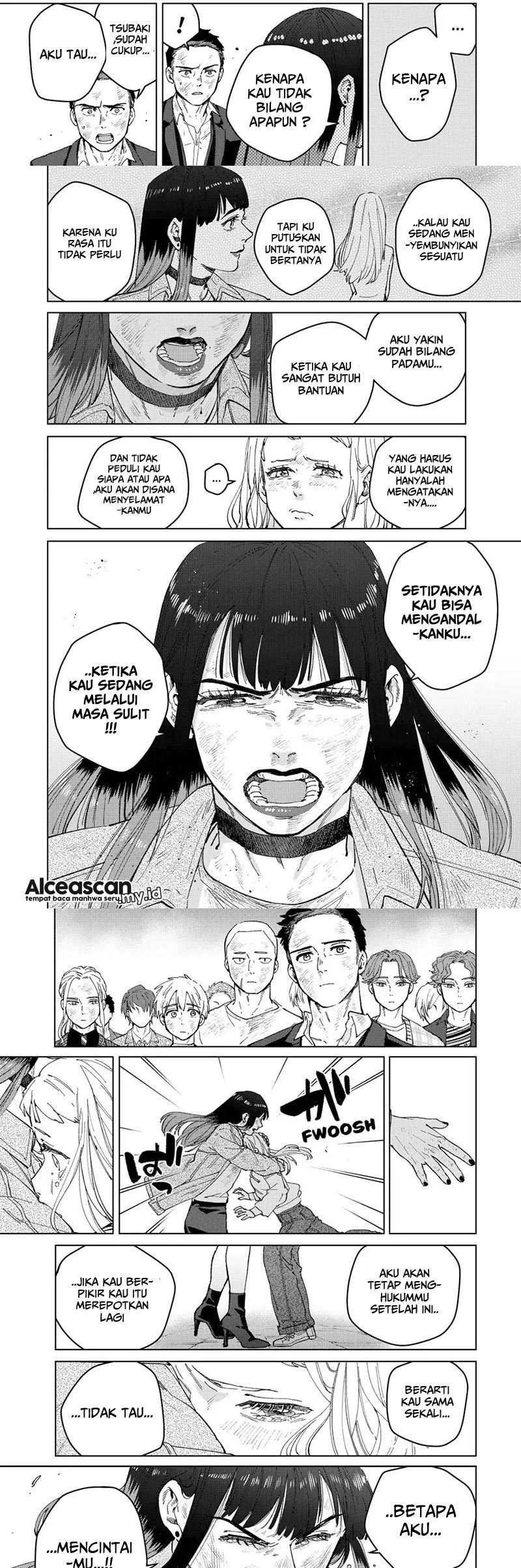 Wind Breaker (NII Satoru)
