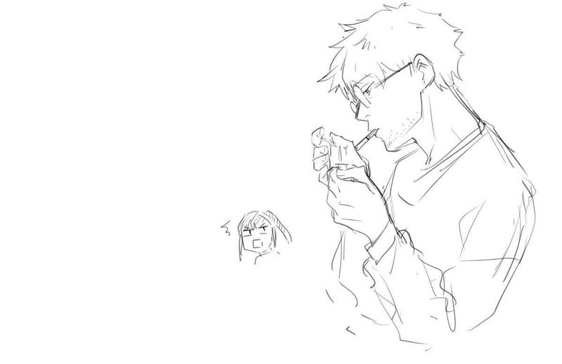 Wind Breaker (NII Satoru)
