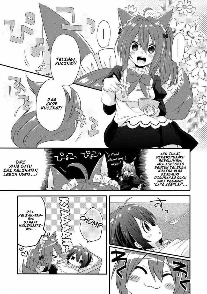 World Teacher: Isekaishiki Kyouiku Agent