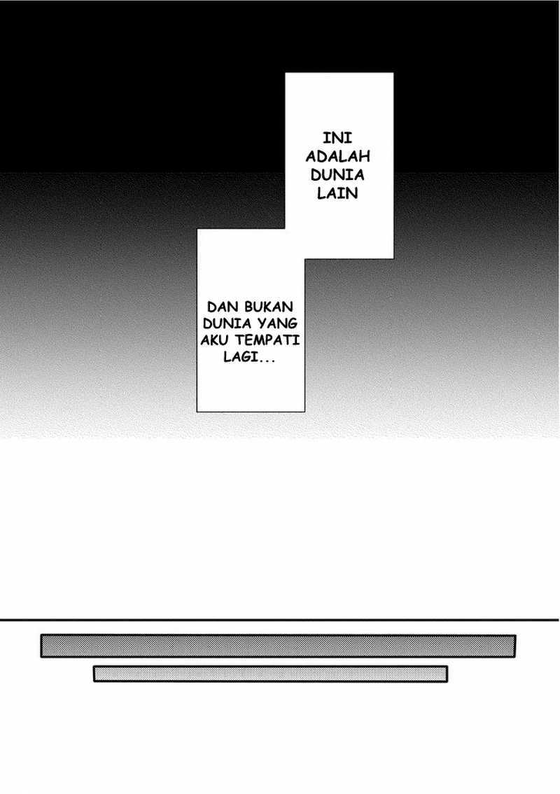 World Teacher: Isekaishiki Kyouiku Agent