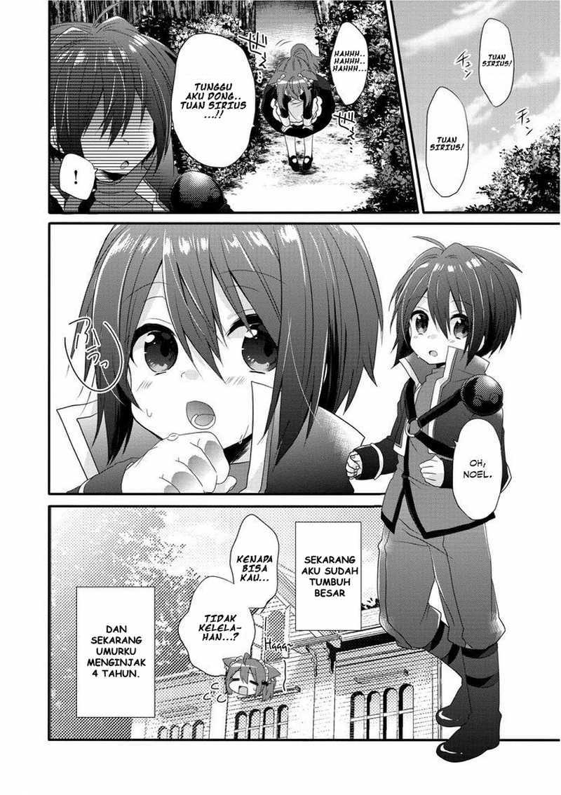 World Teacher: Isekaishiki Kyouiku Agent