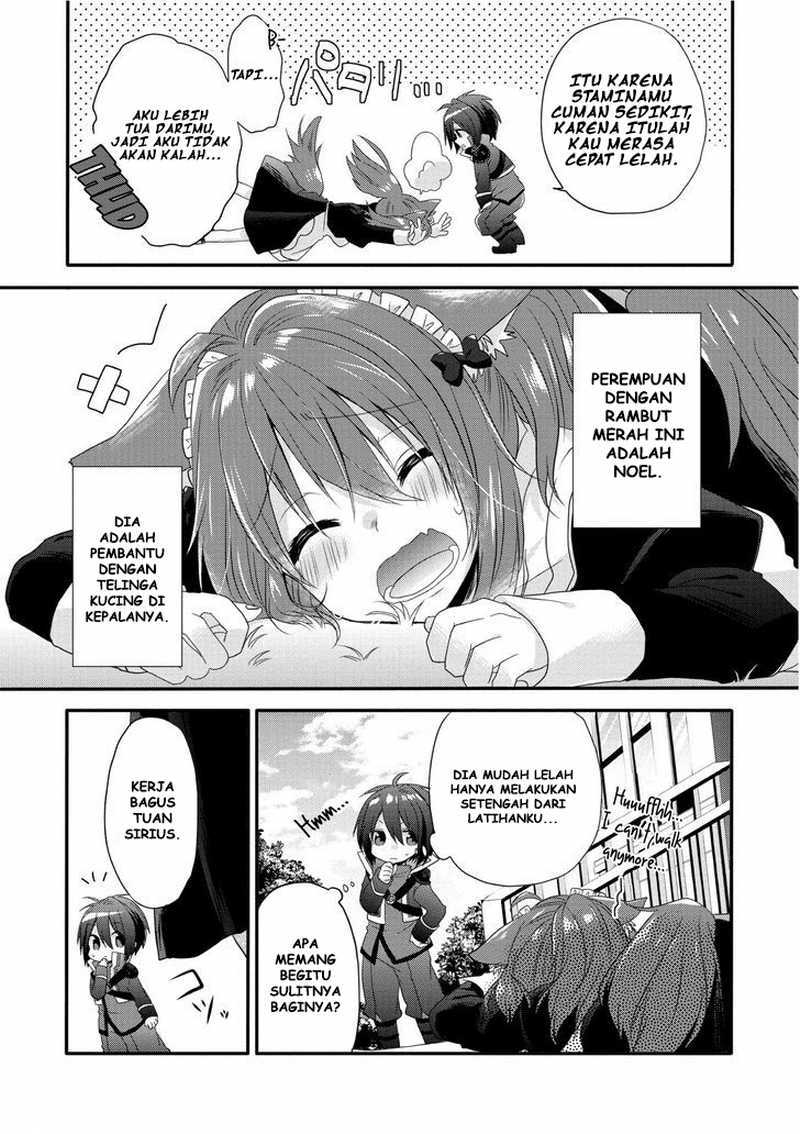World Teacher: Isekaishiki Kyouiku Agent