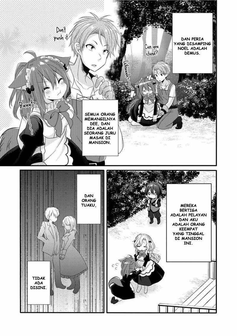 World Teacher: Isekaishiki Kyouiku Agent