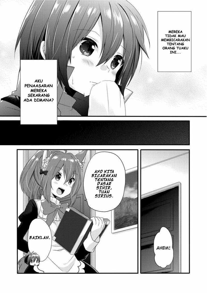 World Teacher: Isekaishiki Kyouiku Agent