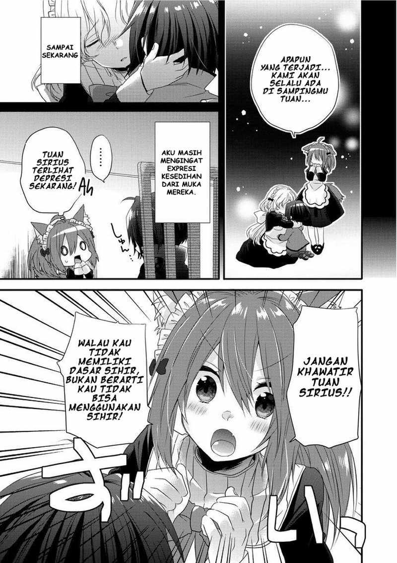 World Teacher: Isekaishiki Kyouiku Agent