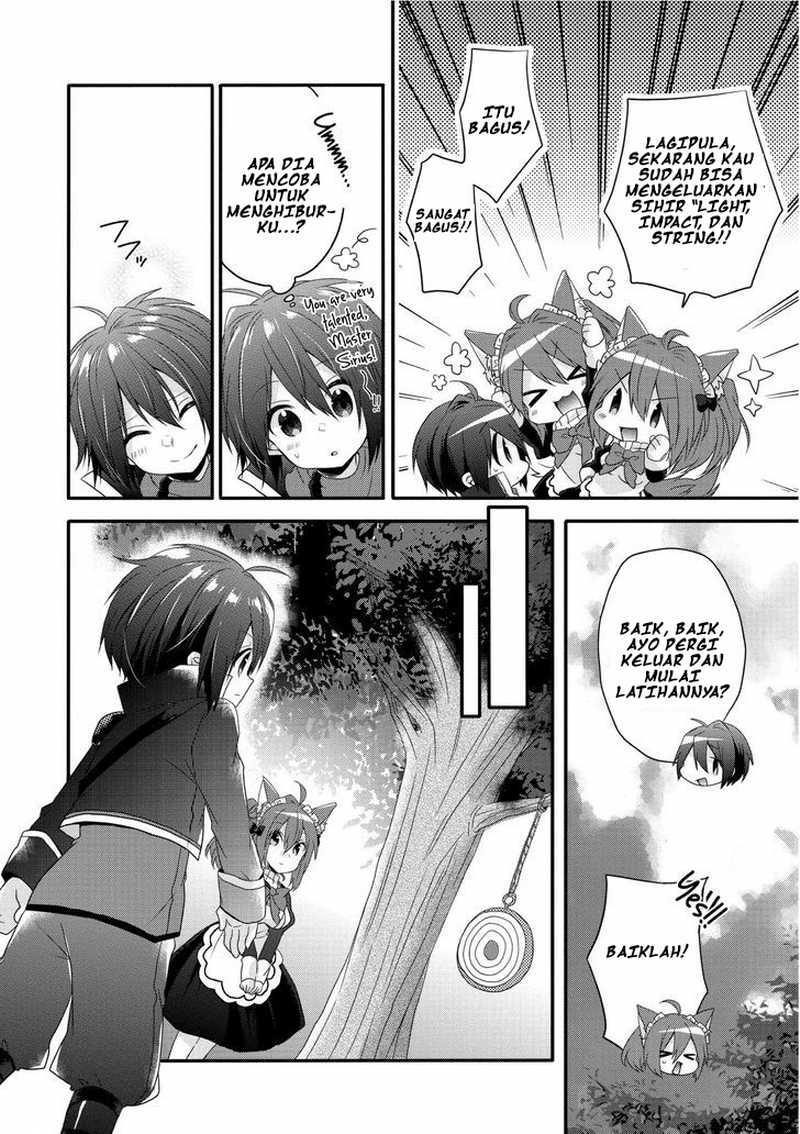 World Teacher: Isekaishiki Kyouiku Agent
