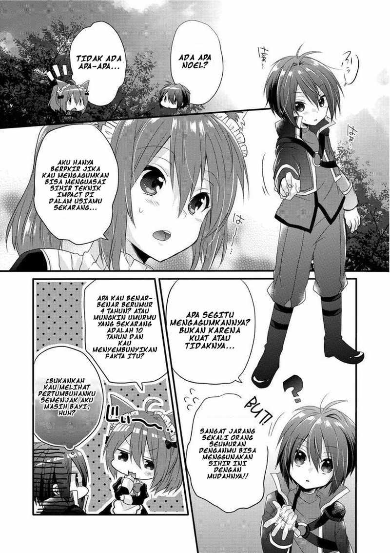 World Teacher: Isekaishiki Kyouiku Agent