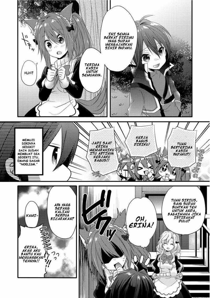 World Teacher: Isekaishiki Kyouiku Agent