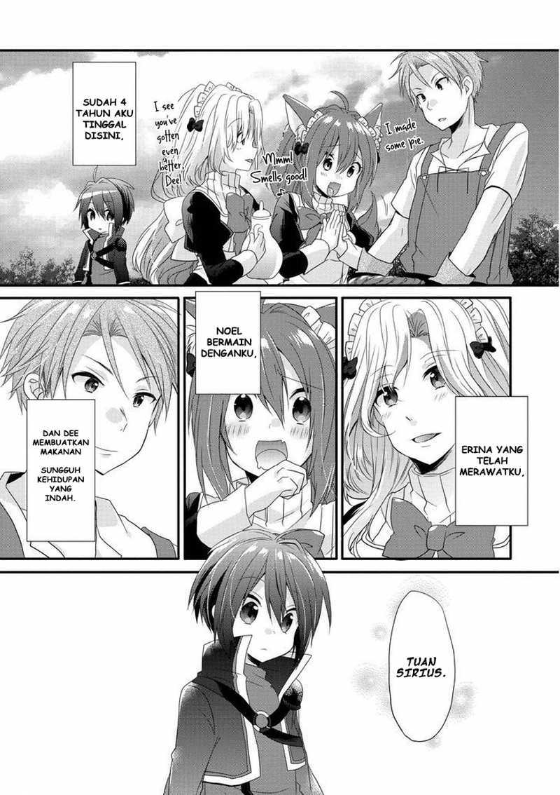 World Teacher: Isekaishiki Kyouiku Agent