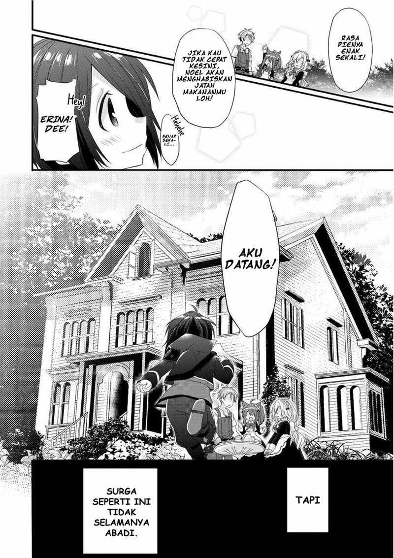 World Teacher: Isekaishiki Kyouiku Agent