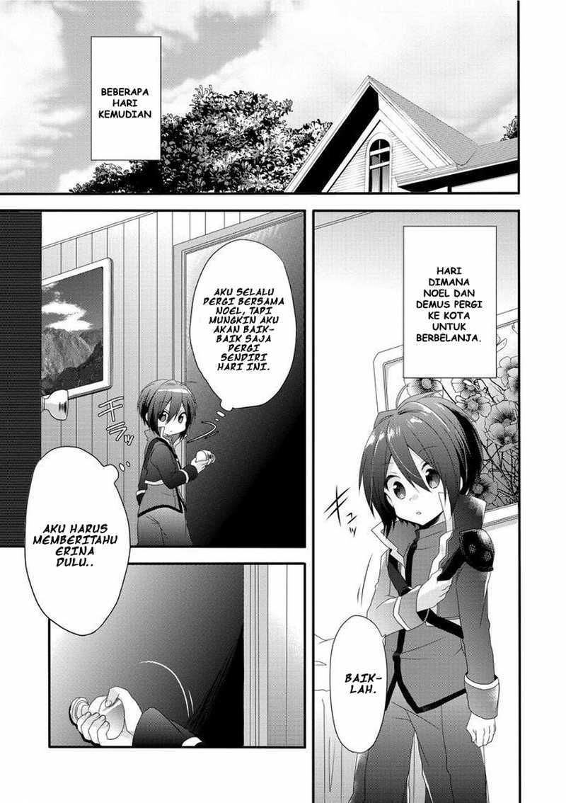 World Teacher: Isekaishiki Kyouiku Agent