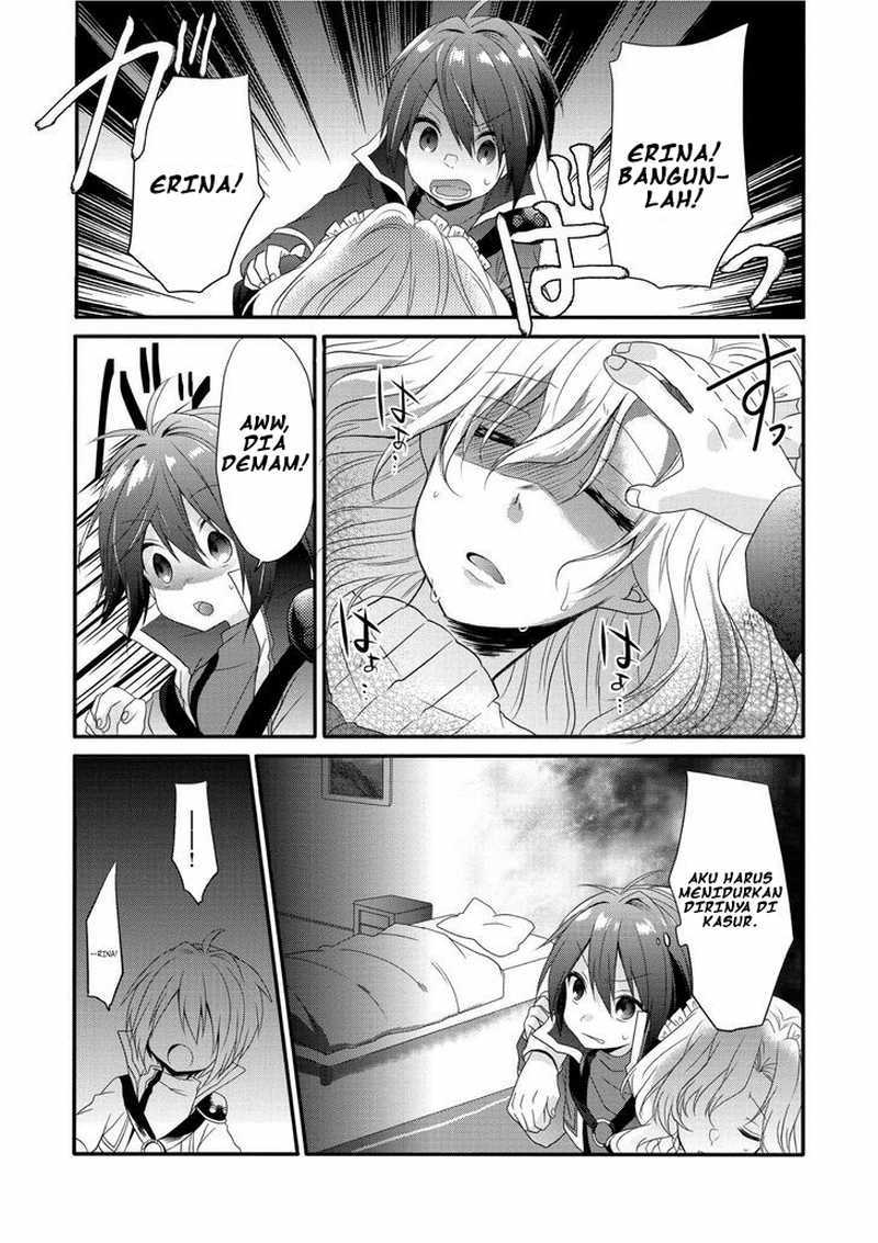 World Teacher: Isekaishiki Kyouiku Agent