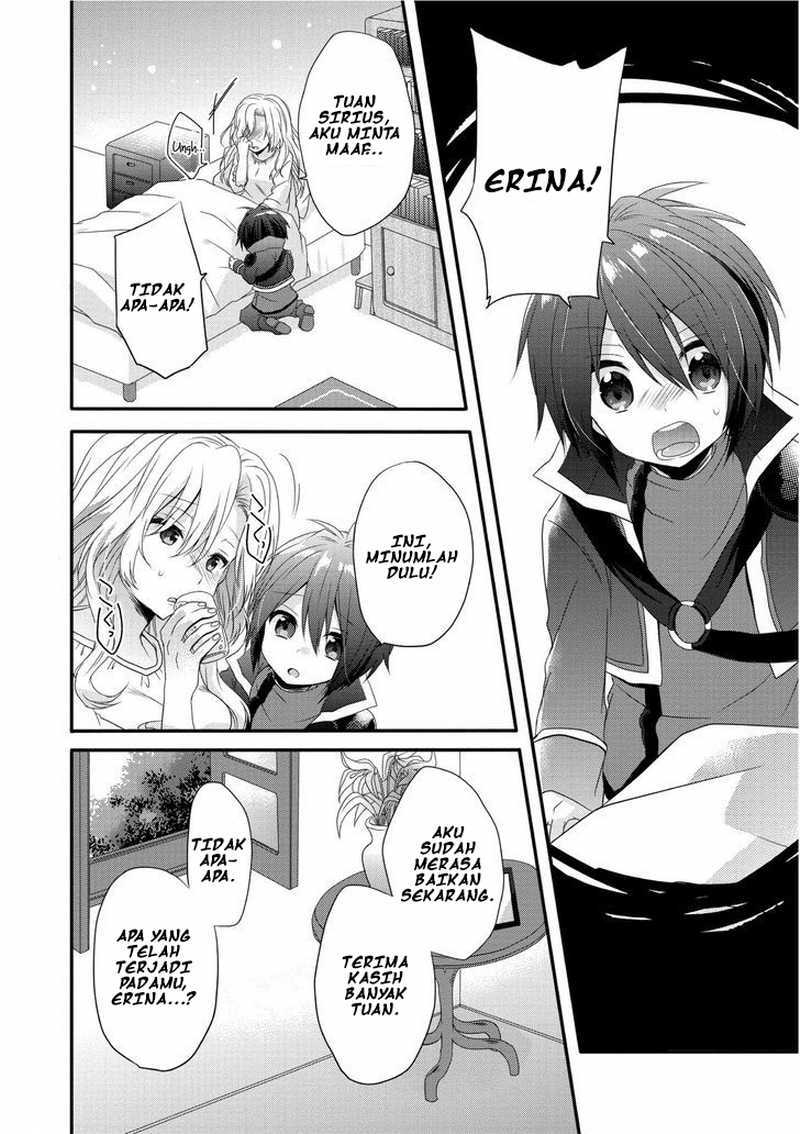 World Teacher: Isekaishiki Kyouiku Agent