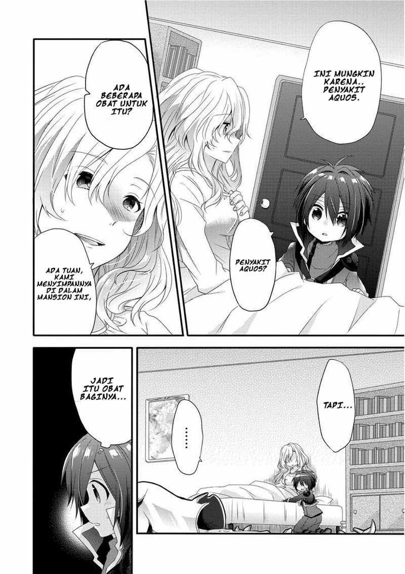 World Teacher: Isekaishiki Kyouiku Agent