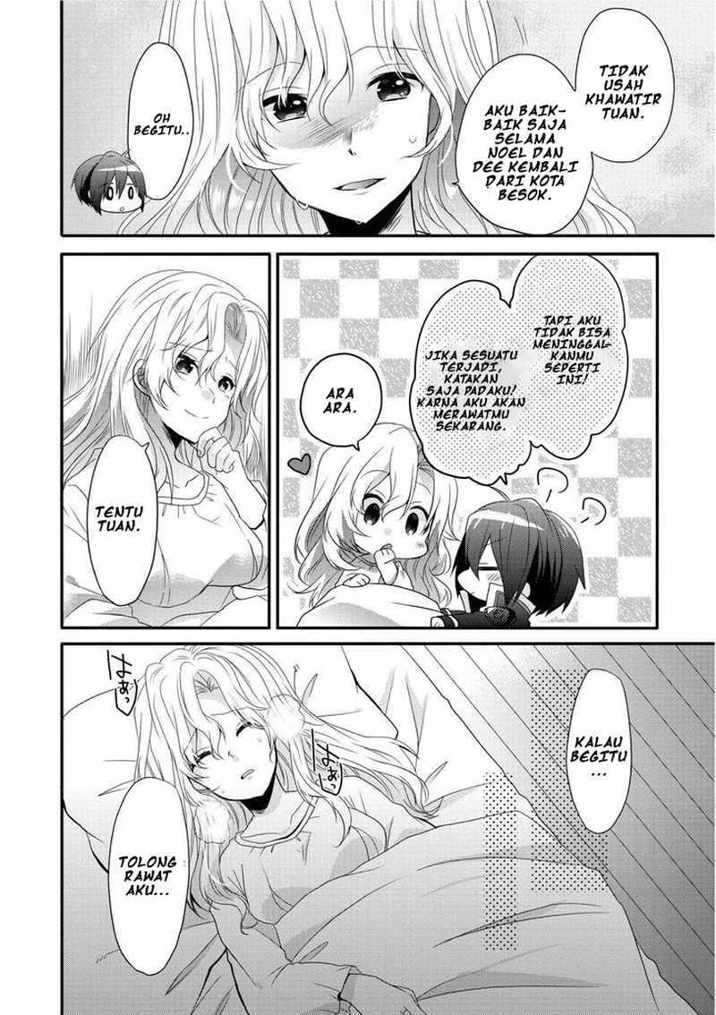 World Teacher: Isekaishiki Kyouiku Agent