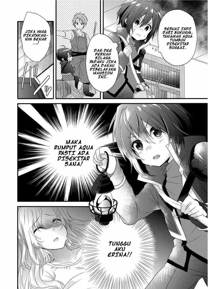 World Teacher: Isekaishiki Kyouiku Agent