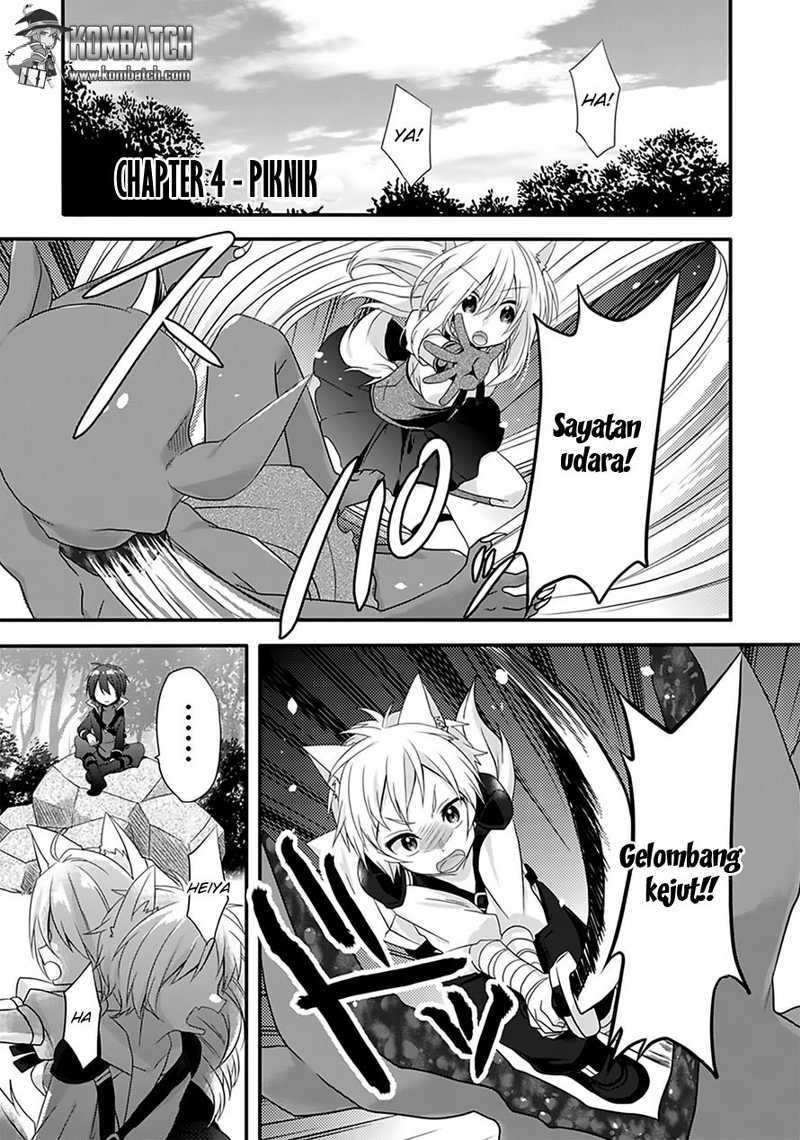 World Teacher: Isekaishiki Kyouiku Agent