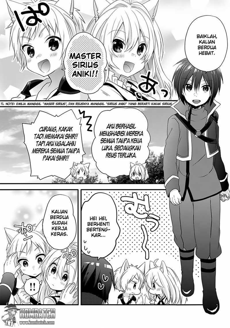 World Teacher: Isekaishiki Kyouiku Agent