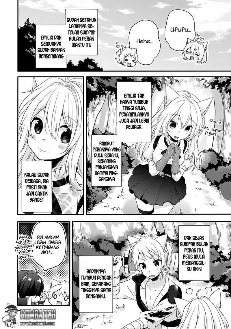 World Teacher: Isekaishiki Kyouiku Agent