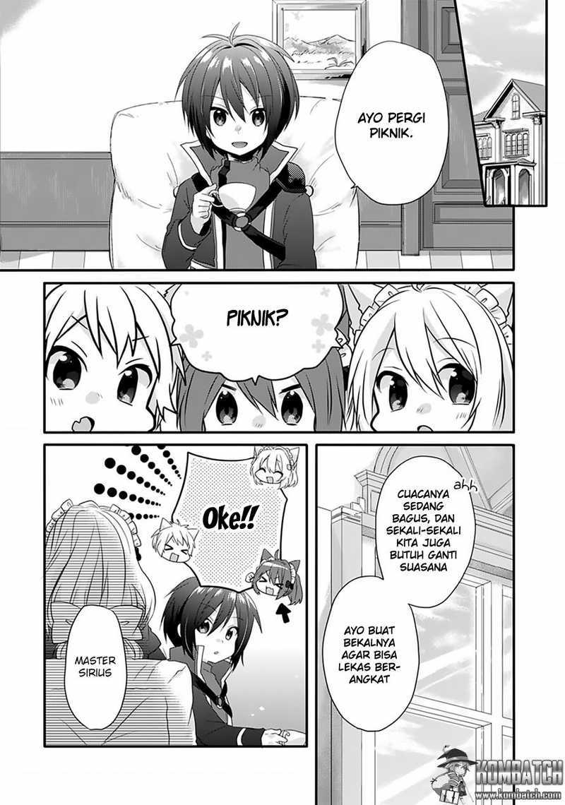 World Teacher: Isekaishiki Kyouiku Agent