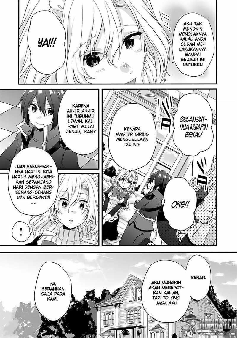 World Teacher: Isekaishiki Kyouiku Agent