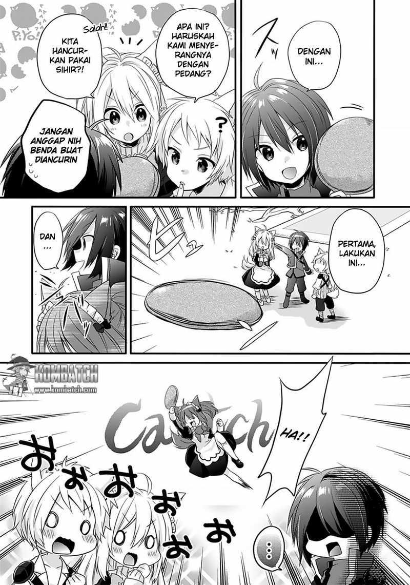 World Teacher: Isekaishiki Kyouiku Agent
