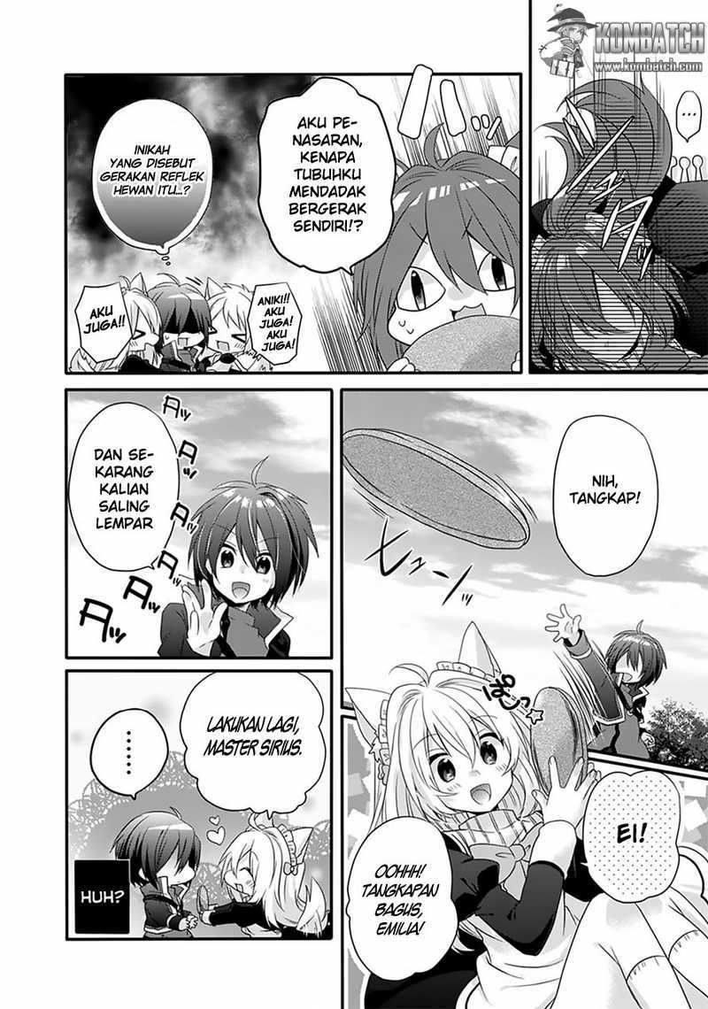 World Teacher: Isekaishiki Kyouiku Agent