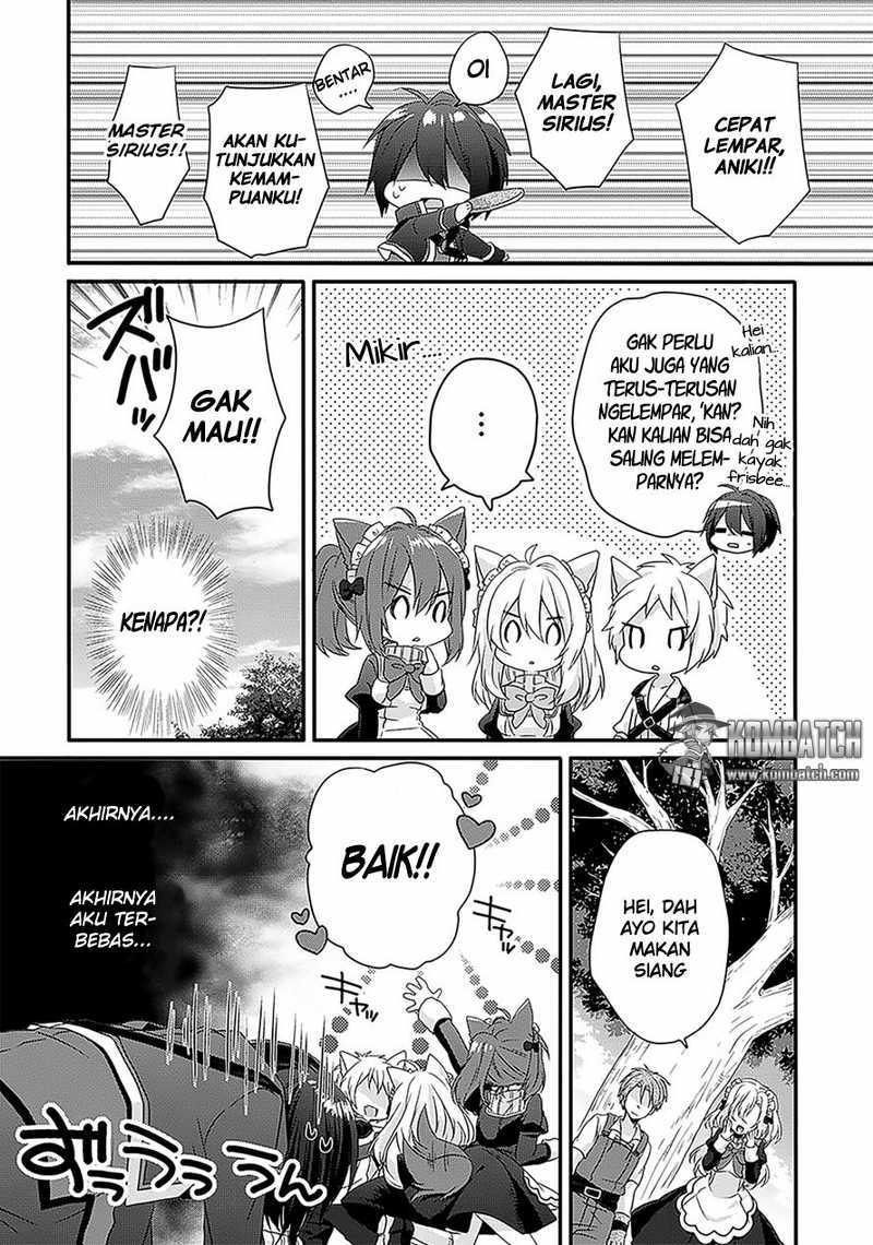 World Teacher: Isekaishiki Kyouiku Agent