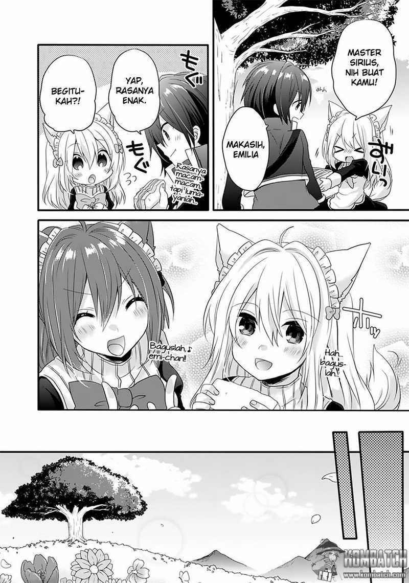 World Teacher: Isekaishiki Kyouiku Agent