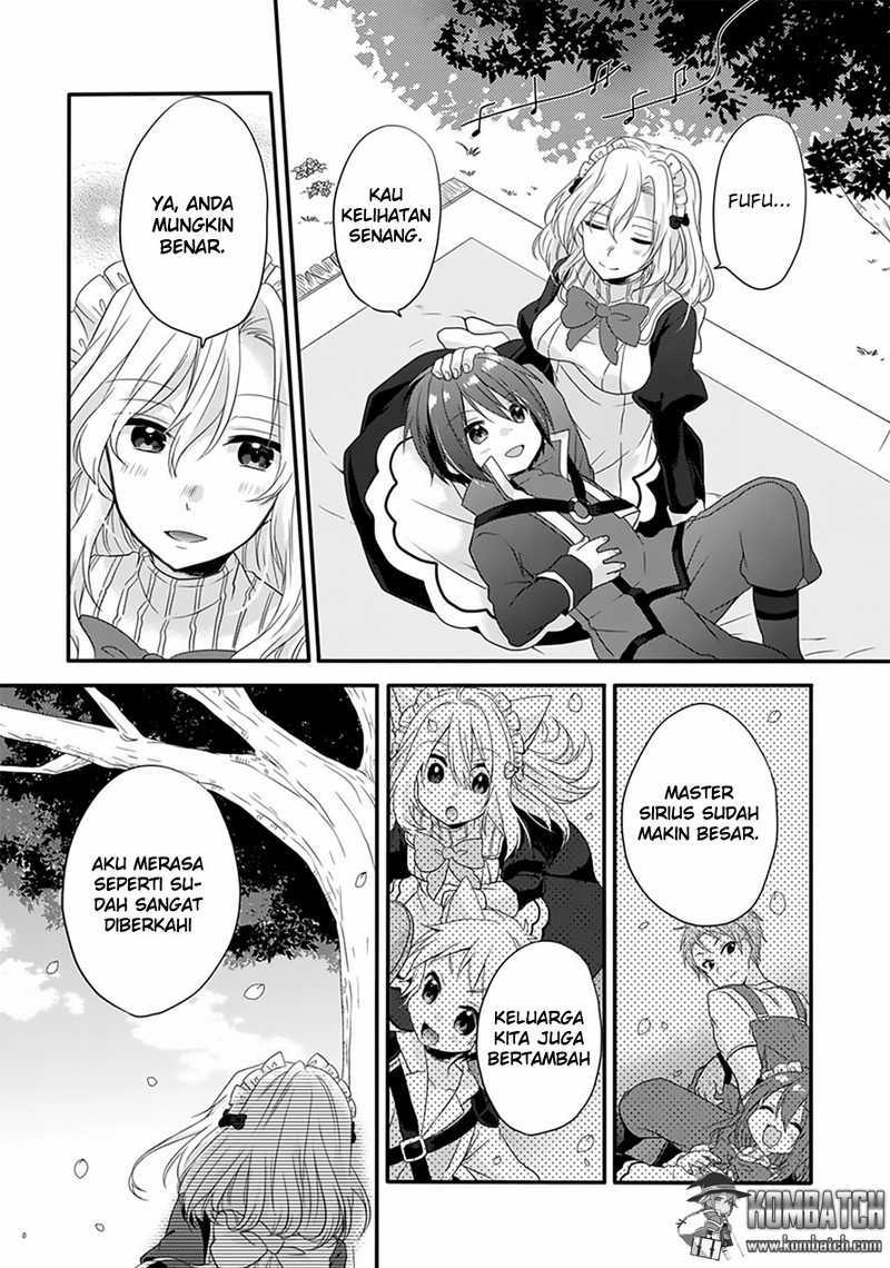 World Teacher: Isekaishiki Kyouiku Agent