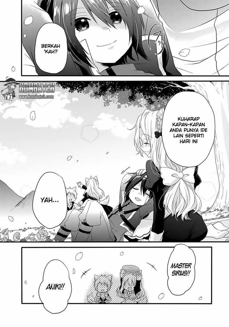 World Teacher: Isekaishiki Kyouiku Agent