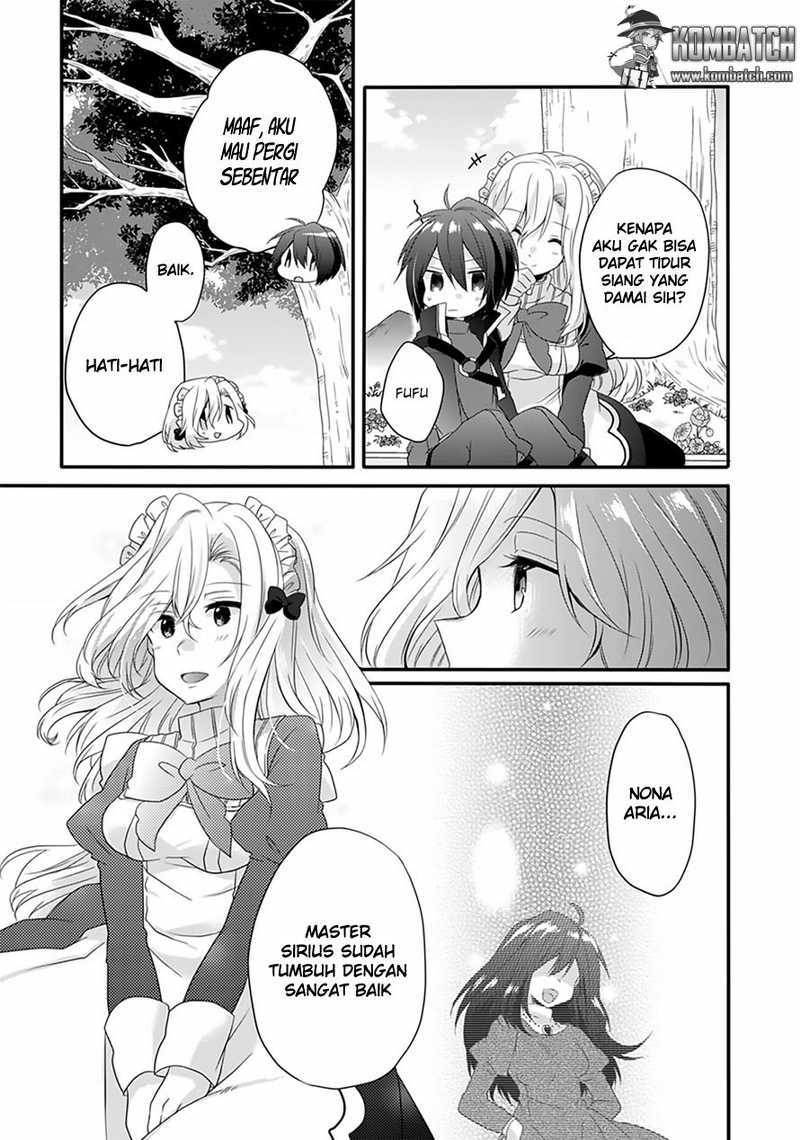World Teacher: Isekaishiki Kyouiku Agent