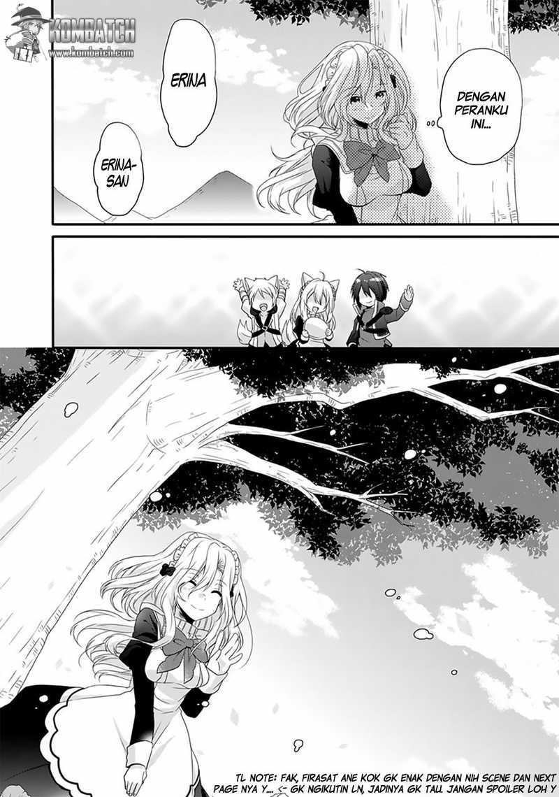 World Teacher: Isekaishiki Kyouiku Agent