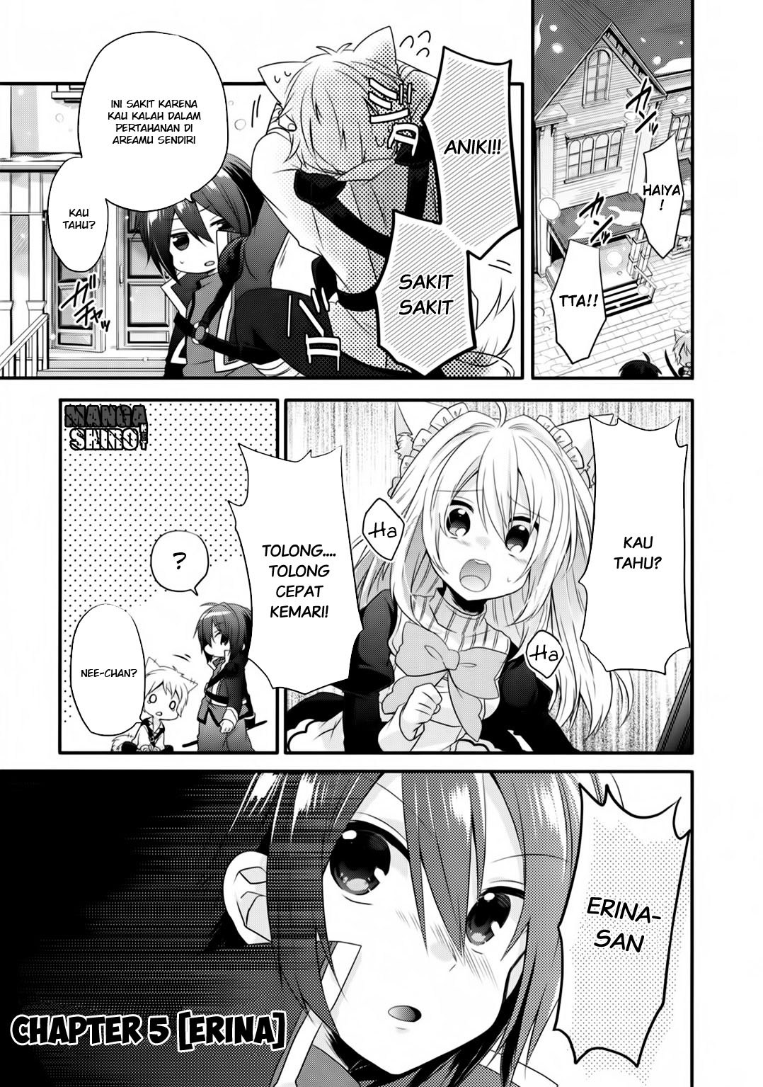 World Teacher: Isekaishiki Kyouiku Agent