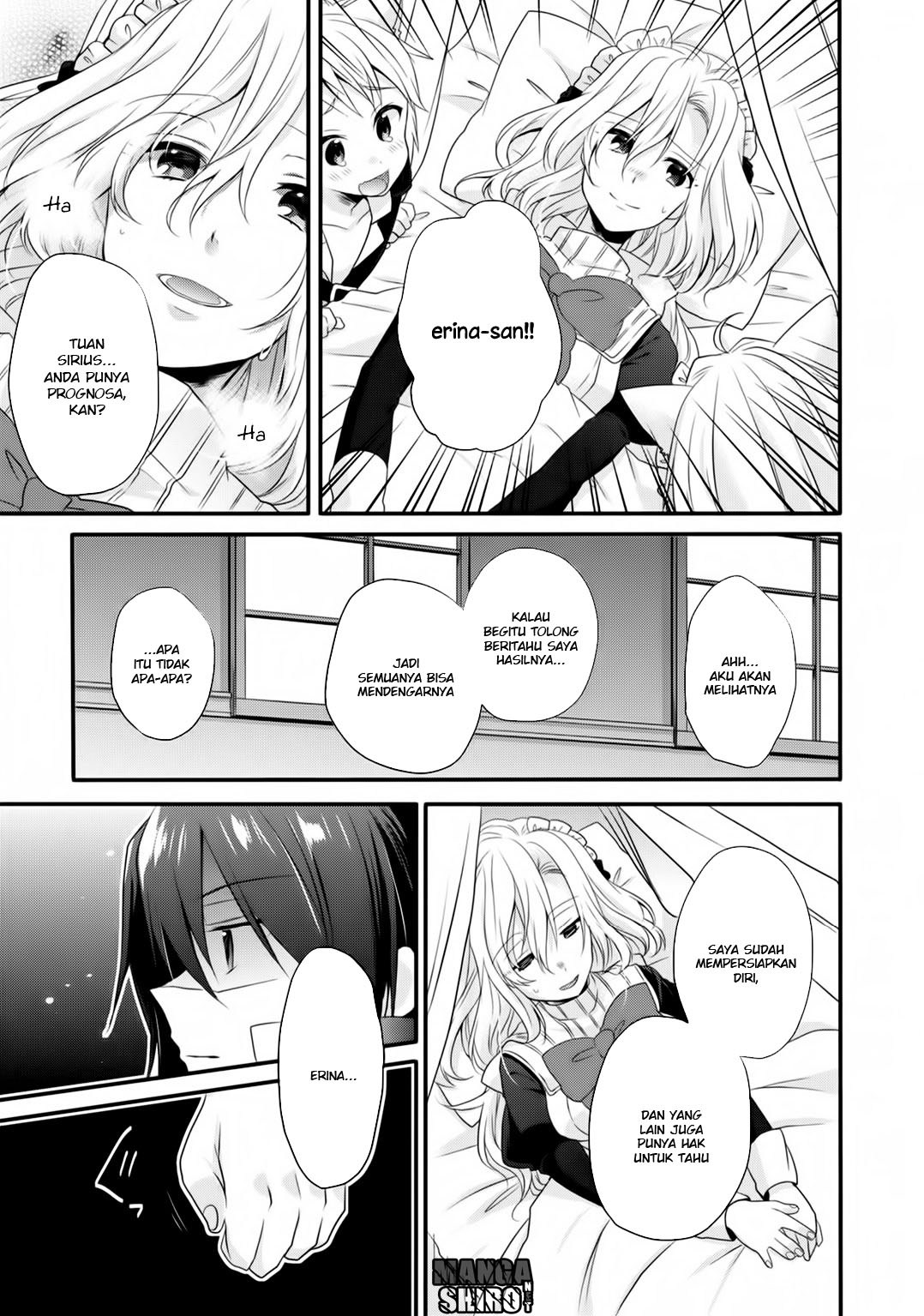 World Teacher: Isekaishiki Kyouiku Agent