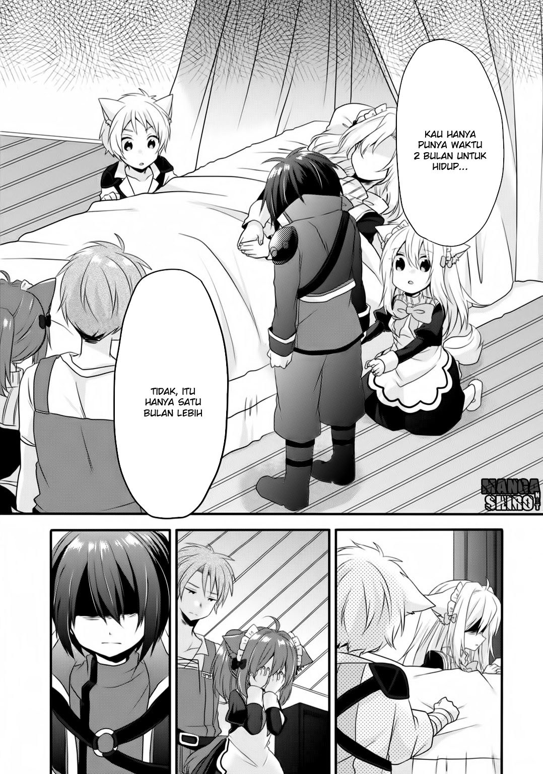 World Teacher: Isekaishiki Kyouiku Agent