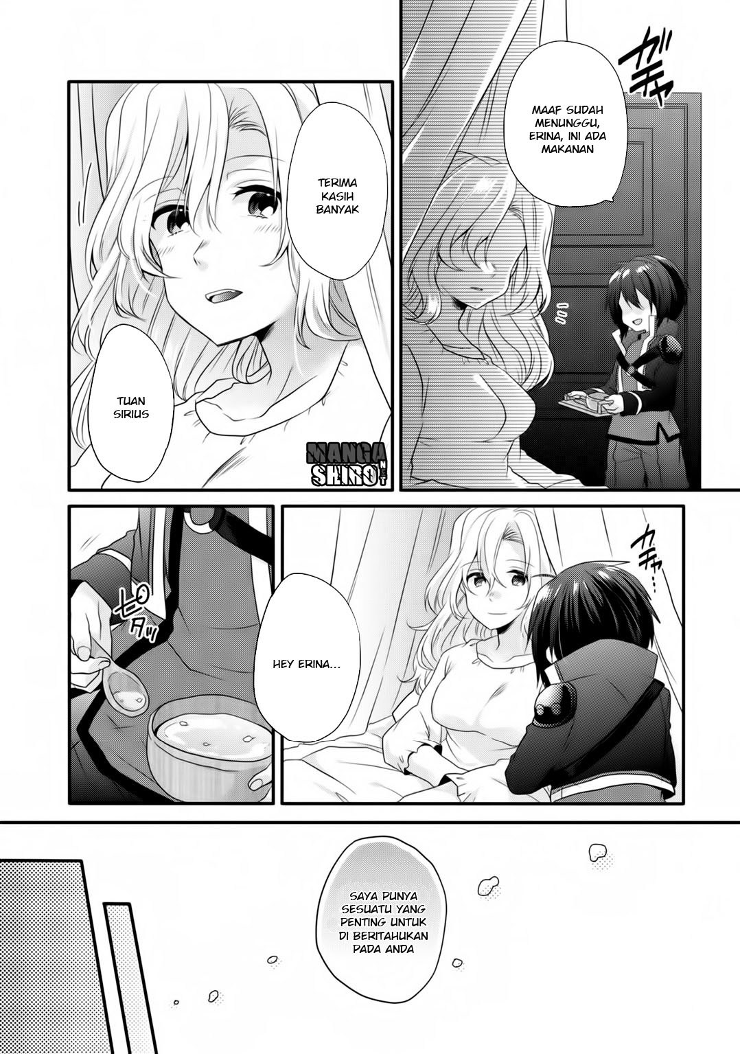 World Teacher: Isekaishiki Kyouiku Agent