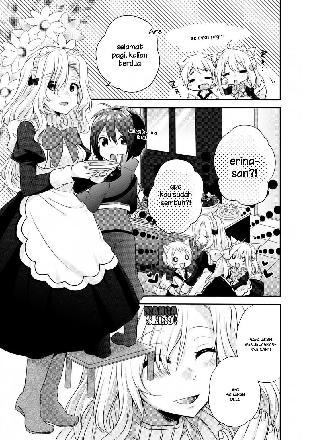 World Teacher: Isekaishiki Kyouiku Agent