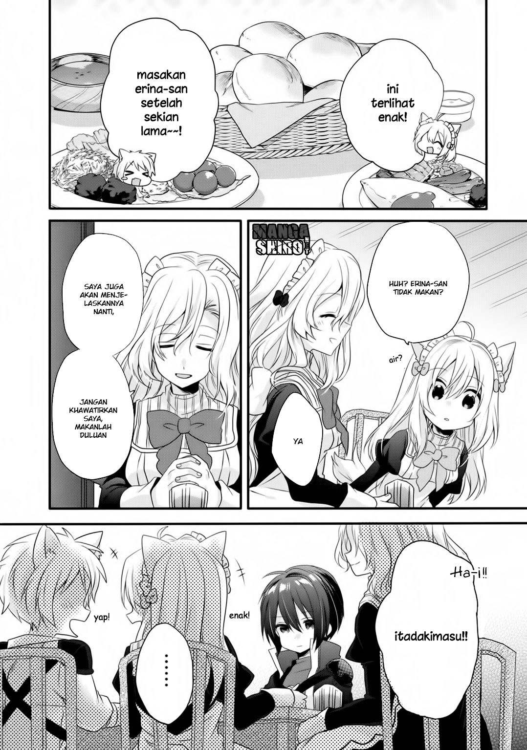 World Teacher: Isekaishiki Kyouiku Agent