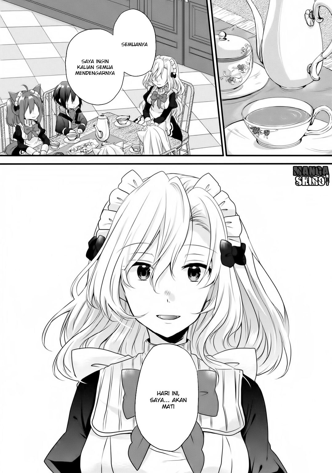 World Teacher: Isekaishiki Kyouiku Agent